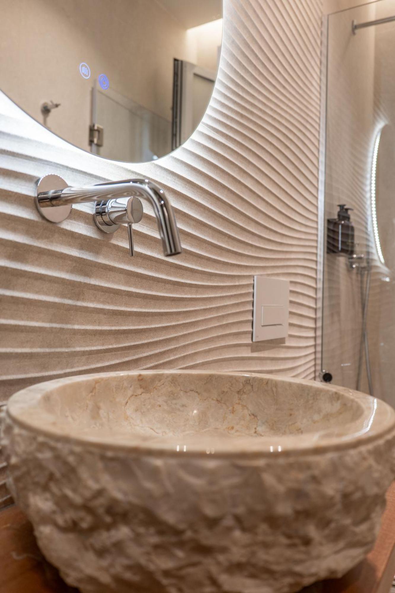 Kamara Rooms Sarandë Rom bilde