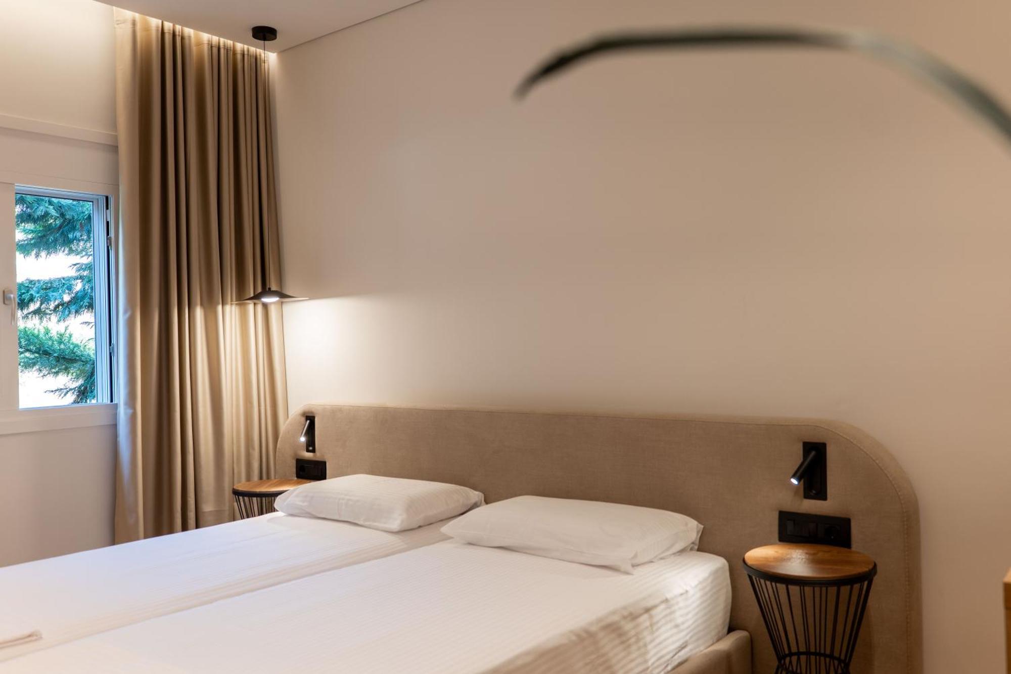 Kamara Rooms Sarandë Rom bilde