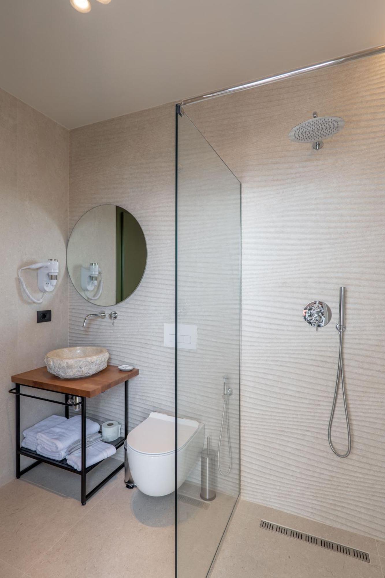 Kamara Rooms Sarandë Rom bilde
