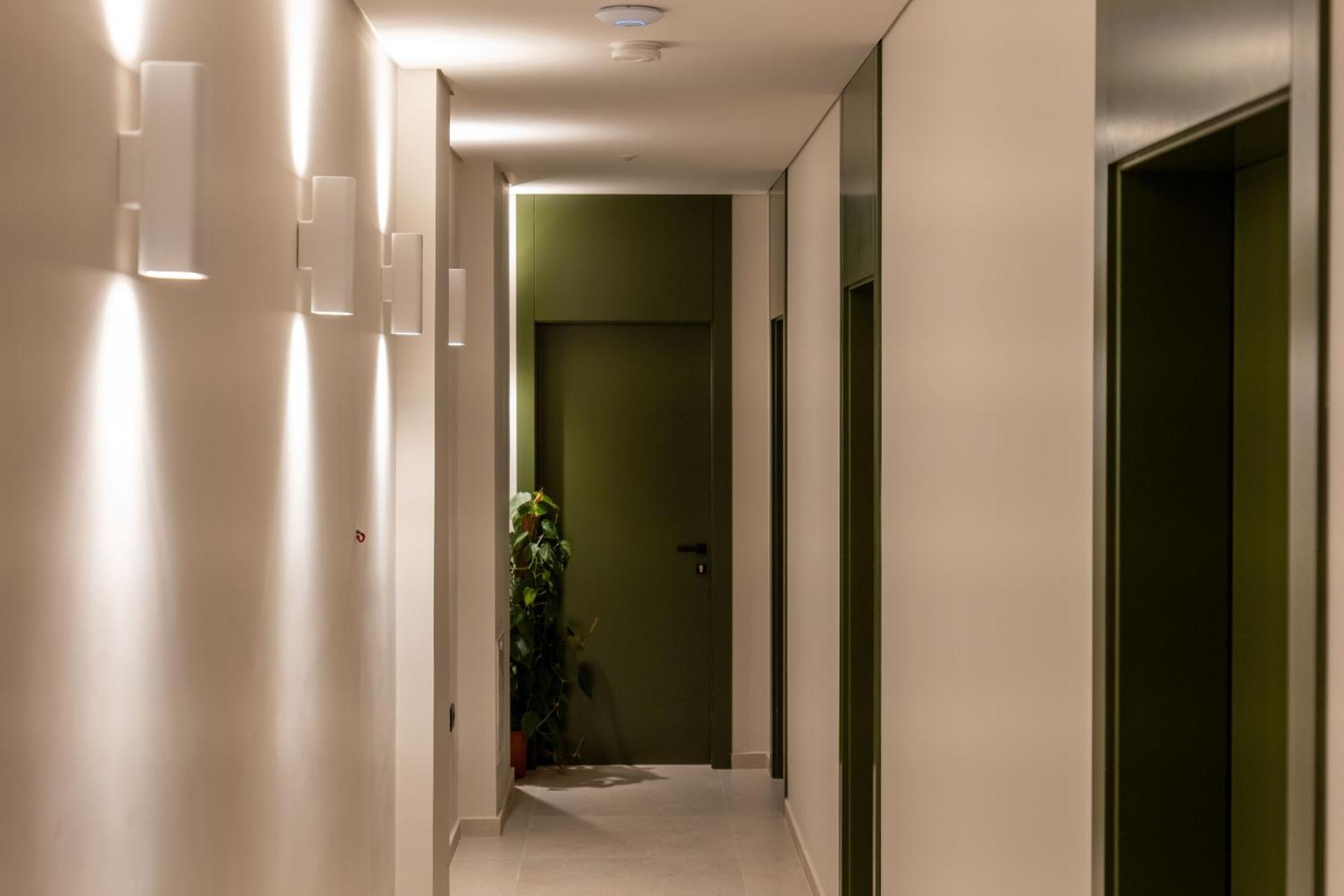 Kamara Rooms Sarandë Eksteriør bilde