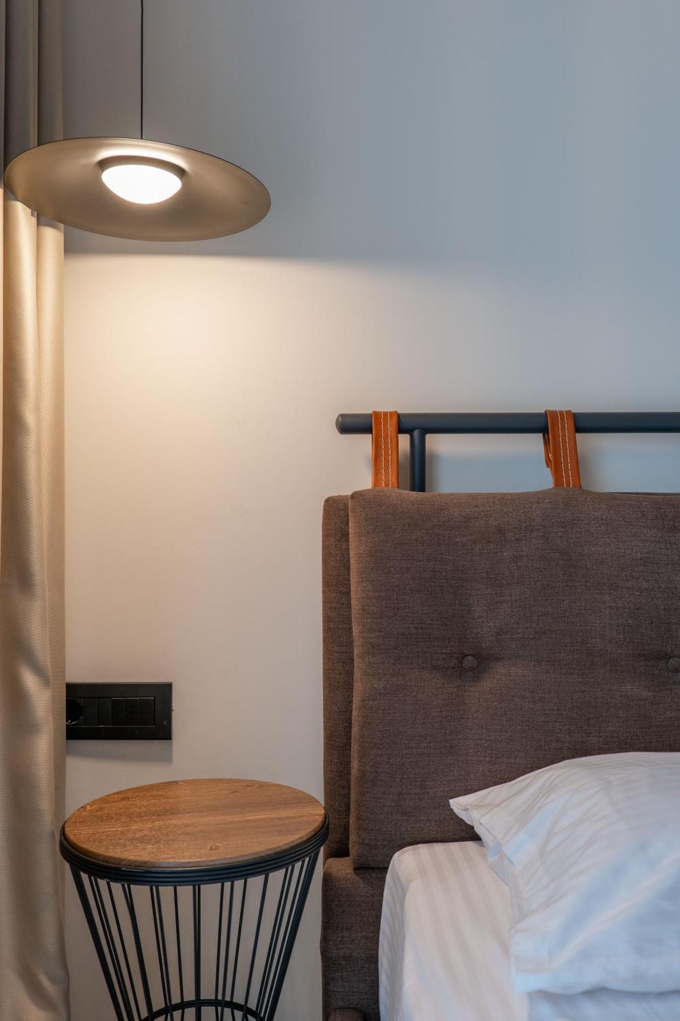 Kamara Rooms Sarandë Eksteriør bilde