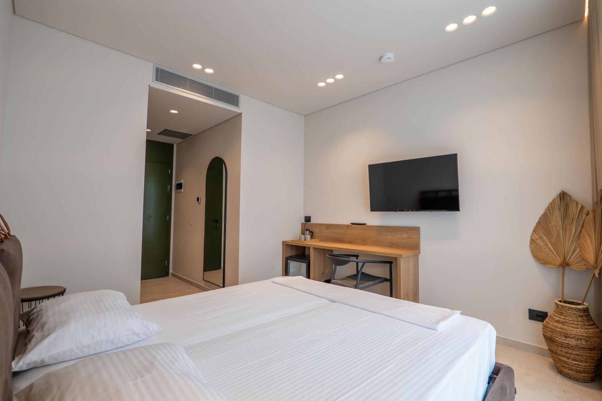 Kamara Rooms Sarandë Eksteriør bilde